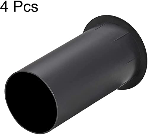 XYWHPGV 77mm x 152mm Speaker Port Tube Subwoofer Bass Reflex Tube Bass Woofer Box 4pcs(878c5 352cf f130a 0b583 e8ae1 fc393