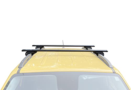 BrightLines 53" Crossbars