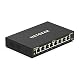 Netgear GS308E Managed 8-Port Gigabit Switch