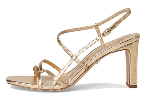 Image of Sam Edelman Women's Emmie Block Heel Sandals
