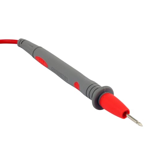 Adaptateur DVA de lecture de crête avec capture de tension précise
