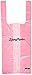 ZippyPaws Dog Poop Waste Pop-Up Pick-Up Bags with Dispenser, Pink, Scented (160 Count)