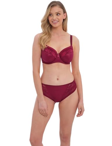 Image of Fantasie Women's Illusion Underwire Side Support Bra