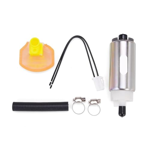 Pompe JT1500 résout la surchauffe moteur jet ski 12F 15F JT1200