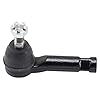 TRQ Front Steering & Suspension Kit Control Arm with Ball Joint Sway Bar Stabilizer Link Tie Rod Compatible with 2013-2016 Mazda CX-5 #2