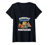 Montessori Humor Accidentally On Purpose