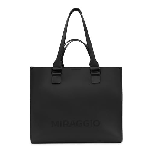 Miraggio-Skye-Oversized-Solid-Tote-Bag-for-Women