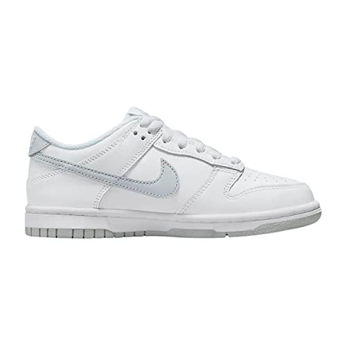 Nike Dunk Low Big Kids Shoes Size - 62