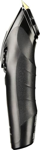 Panasonic ER-DGP84 zwarte haartrimmer