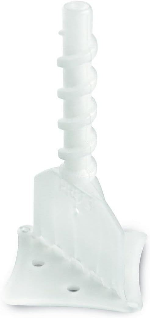 Progress Profiles Proleveling System 3/16" (5mm) Extra Linear Levelers Stems - 100 Pack
