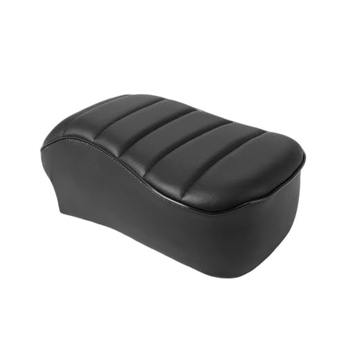Selle Passager Sportster Iron 883 Voyagez à Deux en Confort sur Votre XL883N