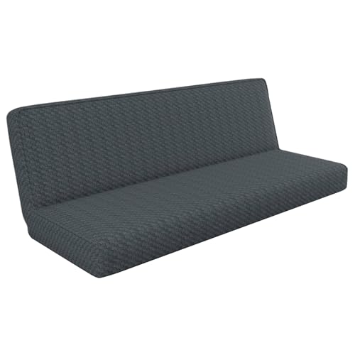 Funda de futon antimanchas que soluciona los roces en el sofa 2