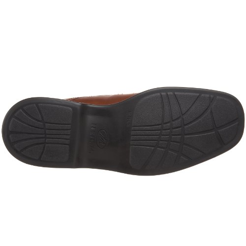 Image of Neil M Men's Programmer Oxford