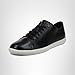Cole Haan Men's Grand Crosscourt II Sneaker, Black, 12 W US