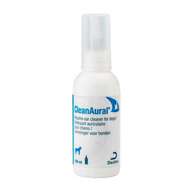 CANINO NETTOYANT 100 ML