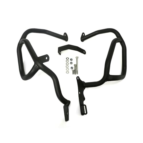 Protection Crash Bar CRF 1100L contre les chutes pour Honda Africa Twin Adventure Sports 2020-2023