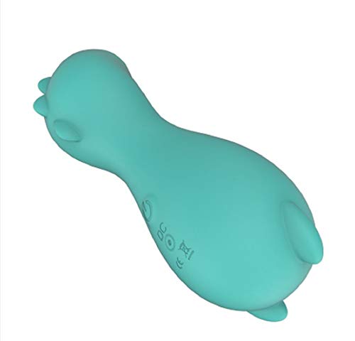 Sugador de Clitóris Aparelho De Massagem De Masturbação Feminino - 7 Frequências