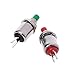 Produktbild BIlinli 10pcs DS-402 5mm Mini Push Button Switch Spring Return Micro Switches 0.5A 125V