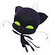 Megagic - Outdoor-Spiele Ladybug - Miraculous
