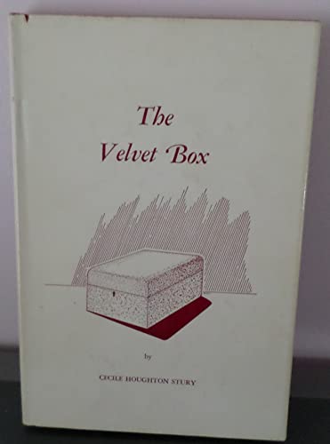 The velvet box
