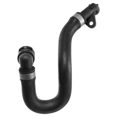 Manguera de purga del cárter 17117524710 para motor de coche 128i
