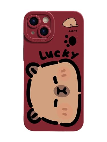 iPhone 12 Pro �Ή� �X�}�z�P�[�X ���� ���h �J�s�o�� �ی�P�[�X �ϏՌ��ی� �y�� �V���R�� �_�炩�� �����h�~ �w��h�~ �����Y�ی� ������� ���j�[�N ���蕨 �l�C ���i �ɓK�� iPhone �p �V���[�Y �X�}�z�J�o�[