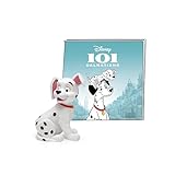 Tonies 101 Dalmatians Audio Toy Figurine from Disney