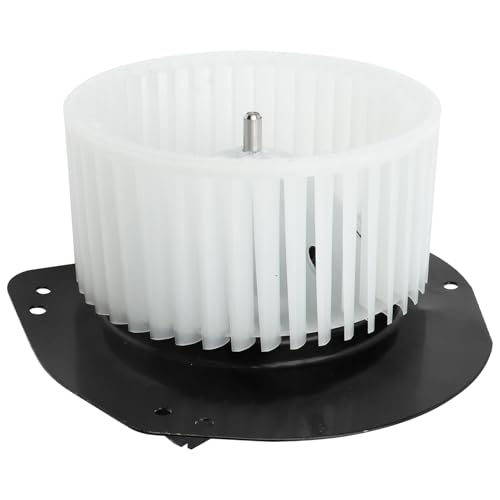 Image of IRONTEK Blower Motor Fan 700014 Compatible for Ford 1980-1986 Bronco / 1980-1983 F-100, for Lincoln 1980-1983 Mark VI / 1981-1997 Town Car,for Mercury 1988-2011 Grand Marquis / 2003-2004 Marauder