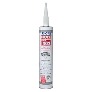 LIQUI MOLY 6136 Liquifast 1402 310 ml