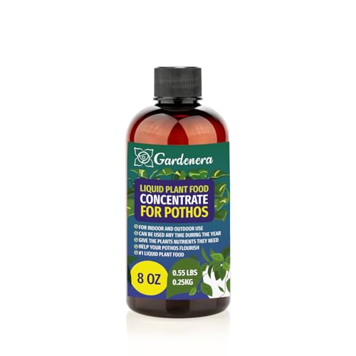 Gardenera Organic Superfood Concentrate