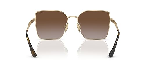 Vogue Eyewear Women's Vo4284s Square Sunglasses4