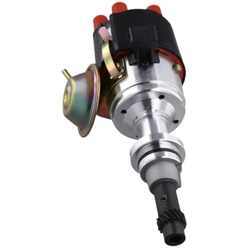 Sensor de encendido 027905205A para Golf, Jetta y Scirocco de 1984 a 1989