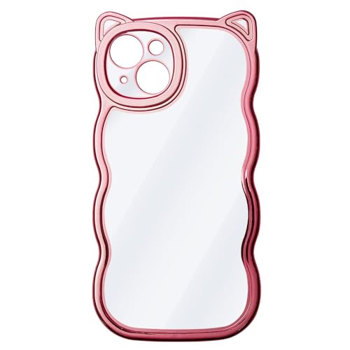 empire wʃNA  L ˂݂ 킢 Ȃ݂Ȃ EF[u X}zP[X ([YS[h,iPhone13)