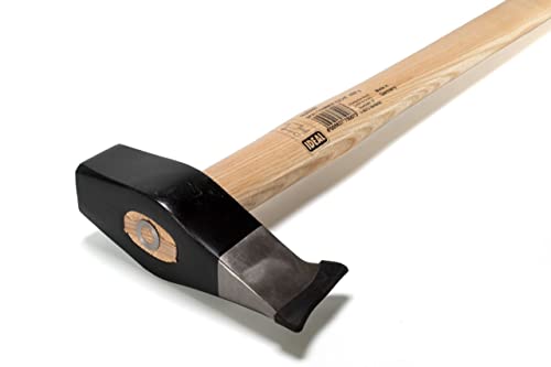 Foto von Spaltaxt Spalthammer Hammer Axt Beil Kaminholz Spaltkeil Keile - MADE IN GERMANY