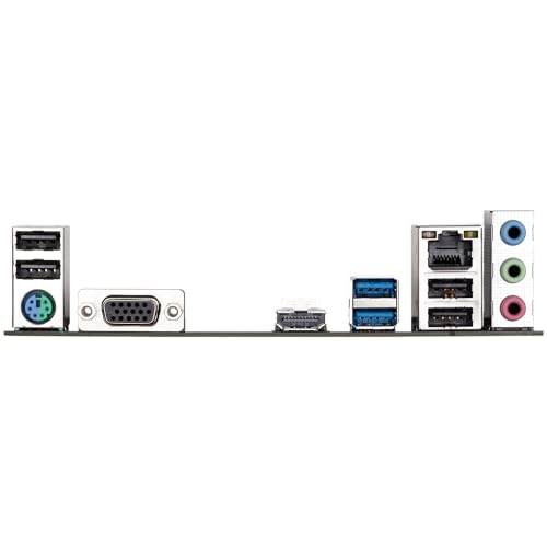 Image of GIGABYTE B760M K V2 DDR4 Motherboard | Intel B760 | Micro ATX | DDR4 | PCIe 4.0 | Budget Gaming | HDMI | Smart Fan 6