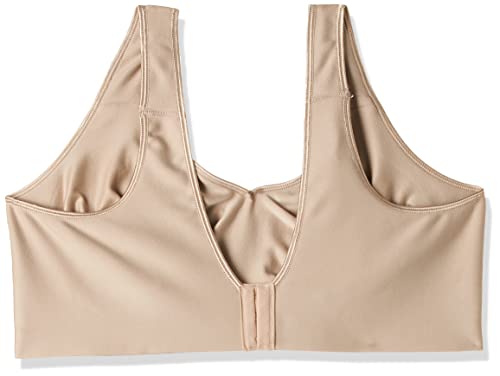 Hanes Women's G796-NAVY Bra