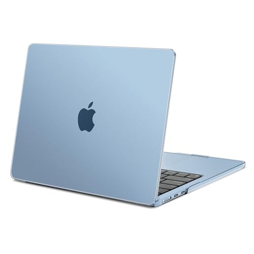 Amazon.co.jp: MOSISO 対応機種 MacBook Air ケース 13インチ M4 M3 M2