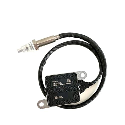 Sensor 29650-4A200 regula mezcla de combustible y reduce humo negro en escape