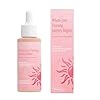 Sunless Tanning Drops to Drink, Drinkable Tanning Drops, Oral Self-Tanner for Natural Glow, Sunless Tanner for Face & Body