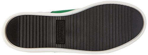 Stokton 650-d, Scarpe da Ginnastica Basse Donna