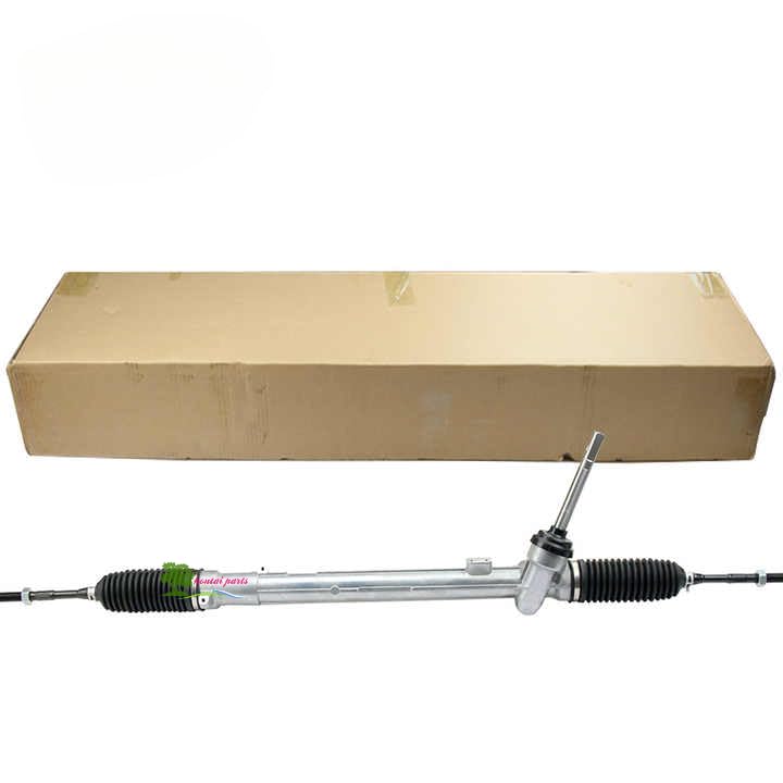 New Power Steering Gear Rack Replacement Parts for Nissan X-Trail T31 RHD 48001-JD90B 48001-JG40A 48001-JG40B 48001-JM00A 48001-JMOOC 48001-JD900