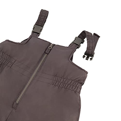 oshkosh b39gosh boys ski jacket and snowbib snowsuit set