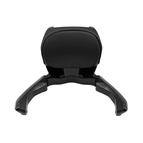 Dossier passager arrière moto ADV 350 coussin de siège ergonomique pour un confort de route optimal