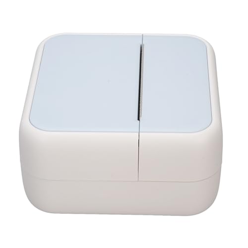 Machine d'impression bleue thermique portable pour stopper le gaspillage
