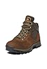 Timberland Men's Mt. Maddsen Mid Leather WP Chukka Boat, Dark Brown, 9.5 UK #1