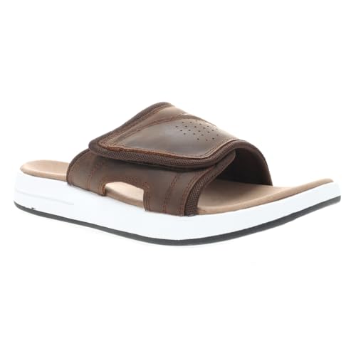 Propét Men's Emerson Slide Sandal2