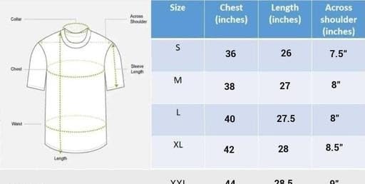 Image of Men Trendy Stripes Half Sleeves Comfortable, Breathable, Lightweight, Skin Friendly T-Shirt