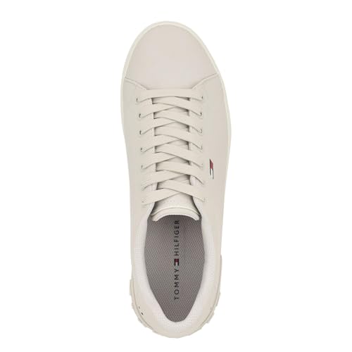 Image of Tommy Hilfiger Men's Rezz Sneaker | Casual Shoes