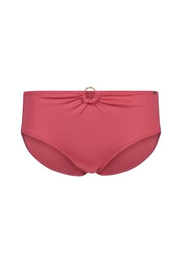 Bague de Luxe bas de bikini Skiny en tissu premium pour femme