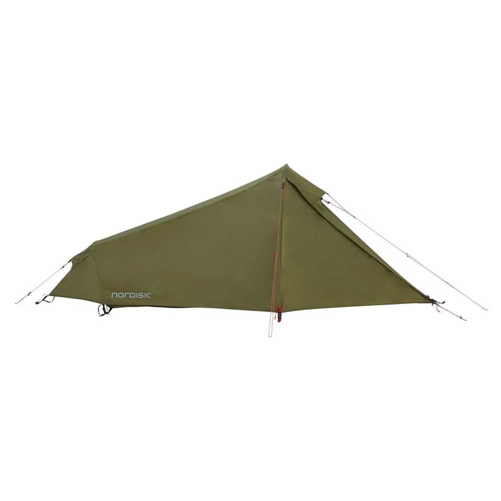 nordisk Svalbard 1 PU ソロ　登山　Camp Amazon.co.jp: NORDISK(ノルディスク) アウトドア キャンプ 1人用